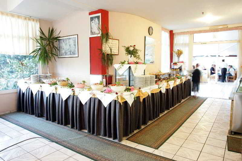Great Alexander Hotel Plaka Litochoro Dış mekan fotoğraf
