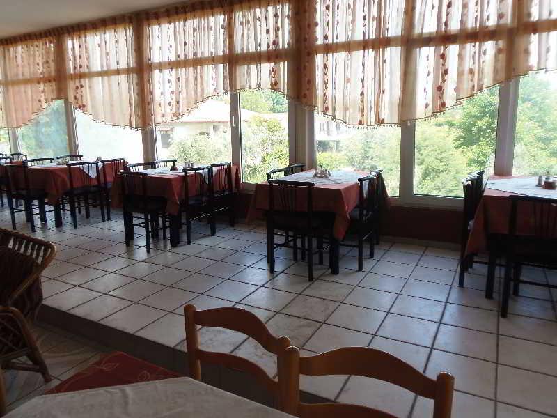 Great Alexander Hotel Plaka Litochoro Dış mekan fotoğraf