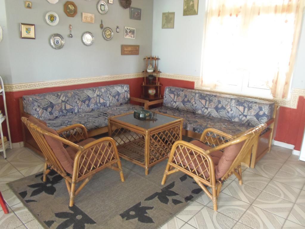Great Alexander Hotel Plaka Litochoro Dış mekan fotoğraf