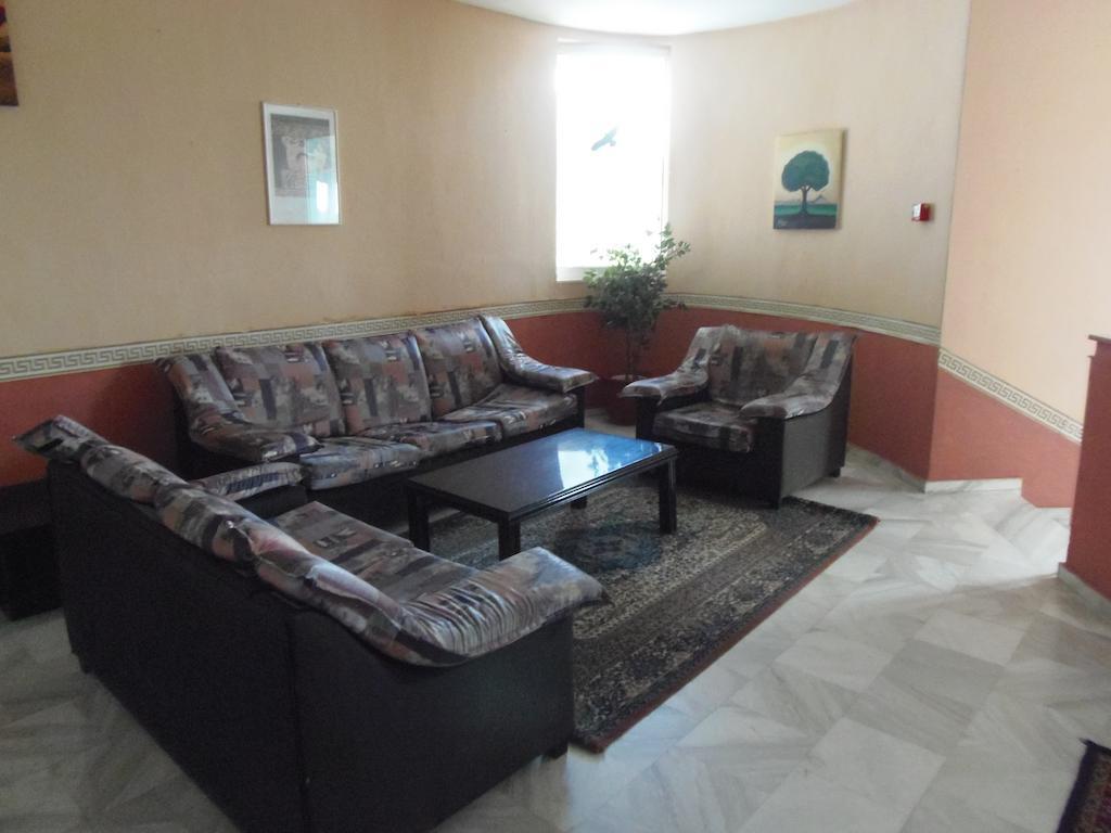 Great Alexander Hotel Plaka Litochoro Dış mekan fotoğraf